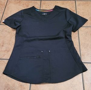 ScrubStar Shirt! Size: XS